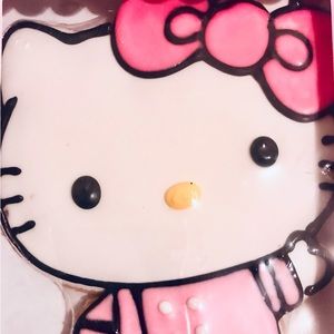 Meet your Posher, Priscila